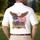 Bald Eagle American Flag 1776-2026 - USA 250th Anniversary Independence Day Gift for Veterans Men's Polo Shirt - 5