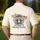 Funny Frog Continental Soldier 1776 Flag - USA 250th Anniversary Commemorative Men's Polo Shirt - 5