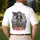 Colonial Soldier Betsy Ross Flag 1776 - USA 250th Anniversary Independence Day Gift for Dad Men's Polo Shirt - 5