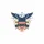 Bald Eagle American Flag 1776-2026 - USA 250th Anniversary Independence Day Gift for Dad Men's Polo Shirt - 7
