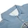 Statue of Liberty Bald Eagle Liberty Bell Flag 1776 - USA 250th Anniversary Patriotic Men's Polo Shirt - 6