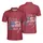 USA Stars Stripes 1776-2026 Fireworks - USA 250th Anniversary Fourth of July Men's Polo Shirt - 3