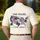 Patriotic Quilt Map 1776-2026 - USA 250th Anniversary Independence Day Celebration Men's Polo Shirt - 5