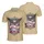 Bald Eagle 1776-2026 Flag - USA 250th Anniversary Independence Day Gift for Veterans Men's Polo Shirt - 3