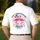 Flamingo American Flag 1776-2026 - USA 250th Anniversary Independence Day Patriotic Men's Polo Shirt - 5