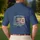 Patriotic 250 Years Liberty Unity 1776-2026 - USA 250th Anniversary Independence Day Men's Polo Shirt - 5