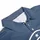 1776-2026 Stars Emblem - USA 250th Anniversary Independence Day Commemoration Men's Polo Shirt - 6