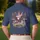 Bald Eagle American Flag 1776-2026 - USA 250th Anniversary Independence Day Gift for Dad Men's Polo Shirt - 5