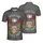 Bald Eagle American Flag Shield 1776-2026 - USA 250 Years of Freedom Independence Day Gift Men's Polo Shirt - 3