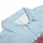 USA Flag Letters Floral Scroll - USA 250 Years of Freedom Independence Day 1776-2026 Men's Polo Shirt - 6