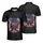 250 Years of Freedom Statue of Liberty 1776-2026 - USA 250th Anniversary Patriotic Men's Polo Shirt - 3