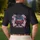 250 Years of Freedom Statue of Liberty 1776-2026 - USA 250th Anniversary Patriotic Men's Polo Shirt - 5