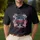 250 Years of Freedom Statue of Liberty 1776-2026 - USA 250th Anniversary Patriotic Men's Polo Shirt - 4