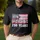 We The People Distressed Flag 1776-2026 - USA 250th Anniversary Patriotic Gift Men's Polo Shirt - 4