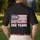 We The People Distressed Flag 1776-2026 - USA 250th Anniversary Patriotic Gift Men's Polo Shirt - 5