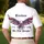 Bald Eagle American Flag 1776-2026 Freedom We The People - USA 250th Anniversary Independence Day Men's Polo Shirt - 5