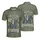 Revolutionary Leader Horse 1776 Stars - USA 250th Anniversary 1776-2026 Patriotic Gift Men's Polo Shirt - 3