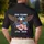 Bald Eagle American Flag 1776-2026 - USA 250th Anniversary Independence Day Gift for Dad Men's Polo Shirt - 5