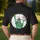 Lady Liberty 250th Birthday Cake - USA 250 Years of Freedom Independence Day Men's Polo Shirt - 5
