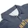 Distressed American Flag 1776-2026 - USA 250th Anniversary Patriotic Americana Men's Polo Shirt - 6