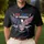 Bald Eagle Flag 1776-2026 We The People - USA 250th Anniversary Independence Day Men's Polo Shirt - 4