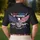 Bald Eagle Flag 1776-2026 We The People - USA 250th Anniversary Independence Day Men's Polo Shirt - 5