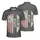 Distressed American Flag 1776-2026 - USA 250 Years of Freedom Patriotic Gift for Veterans Men's Polo Shirt - 3