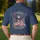 Bald Eagle American Flag 1776-2026 - USA 250th Anniversary Independence Day Gift for Veterans Men's Polo Shirt - 5
