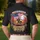 Cowboy Flag Eagle Desert Sunset 1776-2026 - USA 250th Anniversary Independence Day Men's Polo Shirt - 5