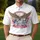 Bald Eagle American Flag 1776-2026 - USA 250th Anniversary Independence Day Gift for Dad Men's Polo Shirt - 4