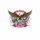 Bald Eagle American Flag 1776-2026 - USA 250th Anniversary Independence Day Gift for Dad Men's Polo Shirt - 7