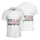 VETERAN Freedom Isn't Free Flag - USA 250th Anniversary Patriotic Gift for Veterans Men's Polo Shirt - 3