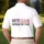 VETERAN Freedom Isn't Free Flag - USA 250th Anniversary Patriotic Gift for Veterans Men's Polo Shirt - 5