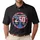 Statue of Liberty 250 Years of Freedom 1776-2026 - USA 250th Anniversary Independence Day Men's Polo Shirt - 1