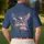Bald Eagle American Flag 1776-2026 - USA 250 Years of Freedom Independence Day Men's Polo Shirt - 5