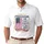 Distressed American Flag Freedom 1776-2026 - USA 250th Anniversary Gift for Veterans Men's Polo Shirt - 1