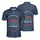 Fireworks Director I Run You Run - USA 250th Anniversary 1776-2026 Gift for Dad Men's Polo Shirt - 3