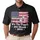 We The People Distressed Flag Fighter Jets 1776-2026 - USA 250th Anniversary Patriotic Gift Men's Polo Shirt - 1