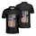 Distressed American Flag 1776-2026 - USA 250th Anniversary Patriotic Gift for Dad Men's Polo Shirt - 3