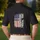 Distressed American Flag 1776-2026 - USA 250th Anniversary Patriotic Gift for Dad Men's Polo Shirt - 5