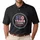 250 Years 1776-2026 Patriotic Emblem - USA 250th Anniversary Independence Day Men's Polo Shirt - 1