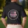 250 Years 1776-2026 Patriotic Emblem - USA 250th Anniversary Independence Day Men's Polo Shirt - 5