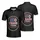 250 Years 1776-2026 Patriotic Emblem - USA 250th Anniversary Independence Day Men's Polo Shirt - 3