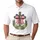 Wooden Cross American Flag Patriotic 1776-2026 - USA 250th Anniversary Gift for Veterans Men's Polo Shirt - 1