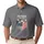 Fighter Jets Distressed Flag 250 Years 1776-2026 - USA 250th Anniversary Patriotic Gift Men's Polo Shirt - 1