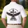 Bald Eagle American Flag Cross 1776-2026 - USA 250th Anniversary Gift for Veterans Men's Polo Shirt - 5