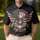 Bald Eagle American Flag 1776-2026 - USA 250th Anniversary Independence Day Gift for Dad Men's Polo Shirt - 4