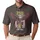 Bald Eagle Liberty Bell American Flag - USA 250th Anniversary 1776-2026 for Veterans Men's Polo Shirt - 1