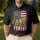 We The People Distressed Flag 1776-2026 - USA 250th Anniversary Independence Day Men's Polo Shirt - 4