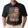 We The People Distressed Flag 1776-2026 - USA 250th Anniversary Independence Day Men's Polo Shirt - 1